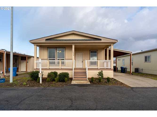 3428 SE Turner Rd Salem, OR 97302