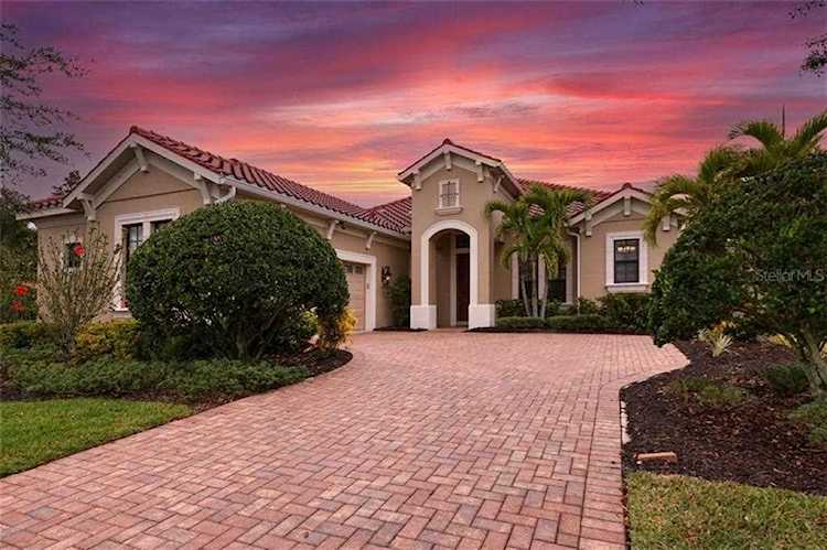 7684 Silverwood Ct Lakewood Ranch, FL 34202