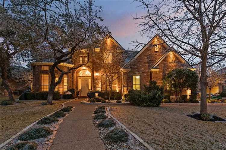 1531 Shinnecock Hills DR Georgetown, TX 78628