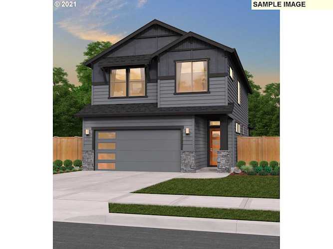 NE 109th Way Vancouver, WA 98682