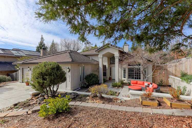 5376 Hidden Glen Drive Rocklin, CA 95677