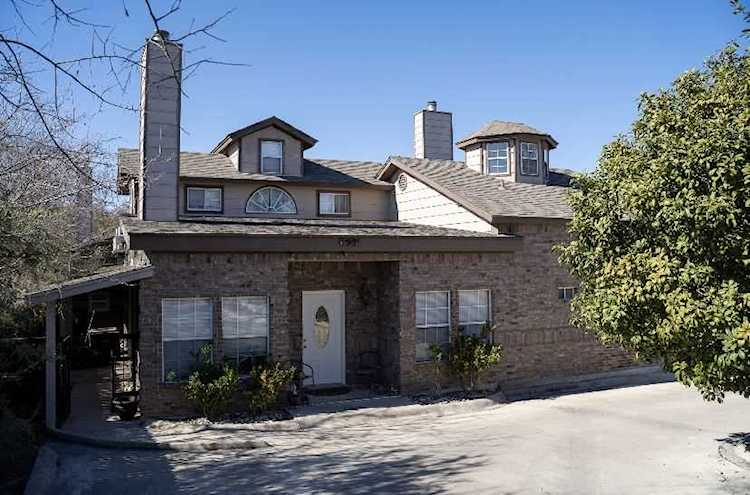 1501 Mary Lou Drive Del Rio, TX 78840