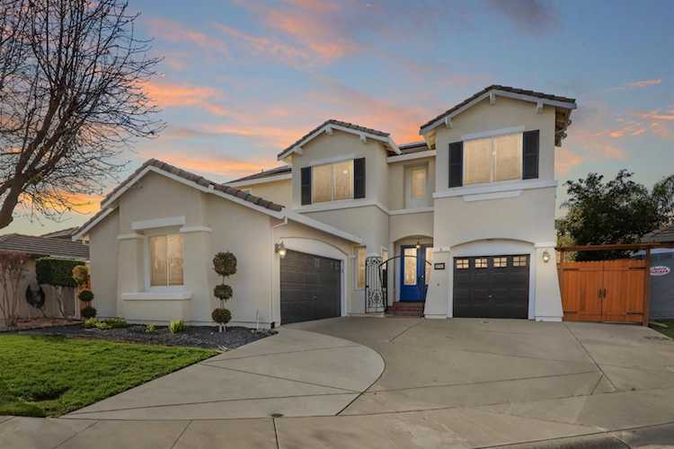 9716 Marbella Court Elk Grove, CA 95624