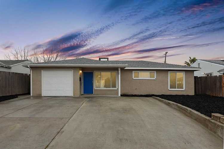 6149 N Haven Drive North Highlands, CA 95660