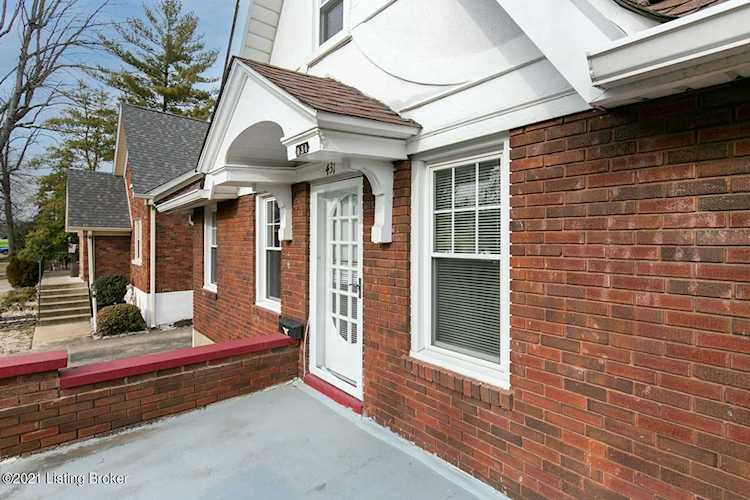 431 Eline Ave Louisville, KY 40207