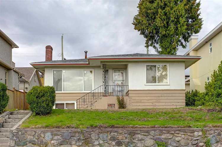 1421 E 62 Avenue Vancouver, BC V5P 2K6