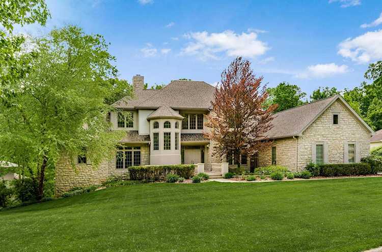325 Morgan Lane Columbus, OH 43230