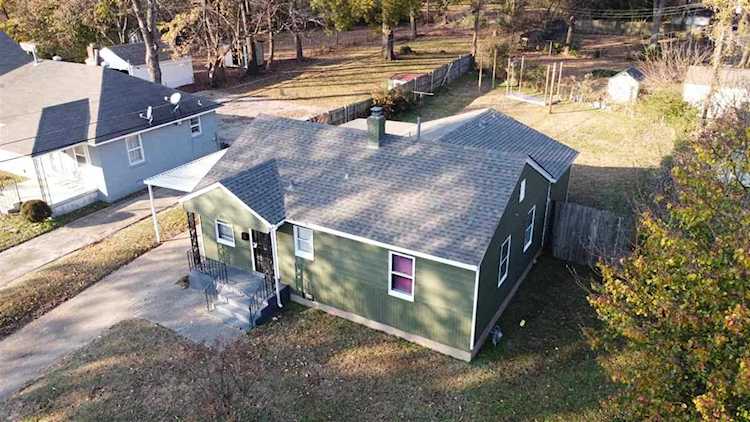 4092 Owen Ave Memphis, TN 38122 | MLS 10089078 Photo 1