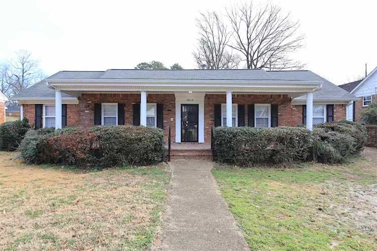 2860 Dodge Dr Memphis, TN 38128 | MLS 10089536 Photo 1