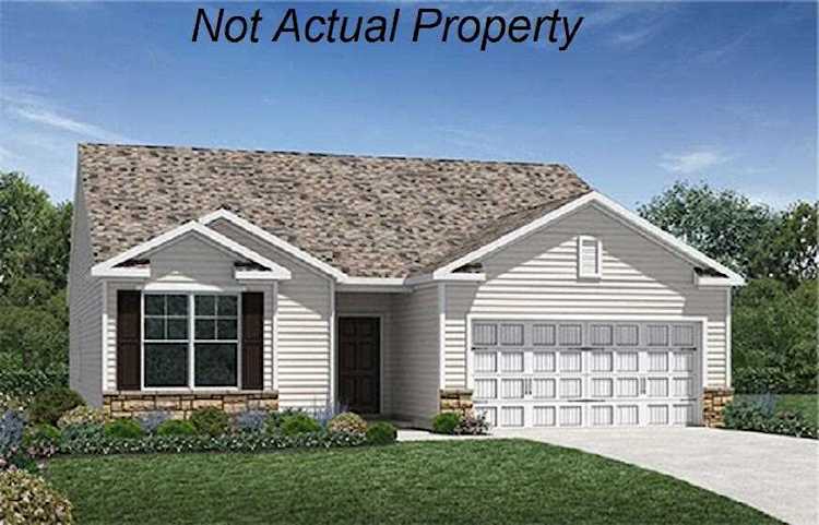 307 W Mannaseh Drive Pataskala, OH 43062 | MLS 221004910 Photo 1