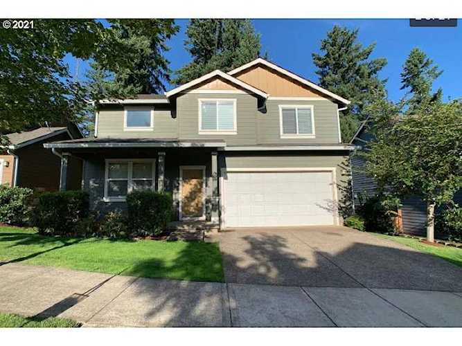 20074 SW Squire Dr Beaverton, OR 97007
