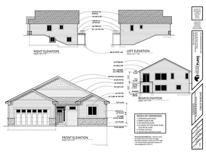 13519 W 8th Ct Airway Heights, WA 99001