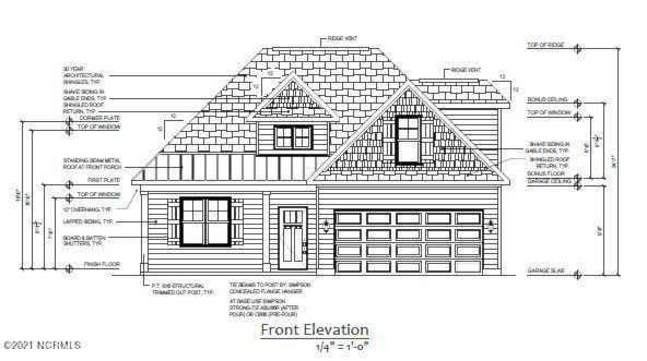 954 Gate 2 Shallotte, NC 28470