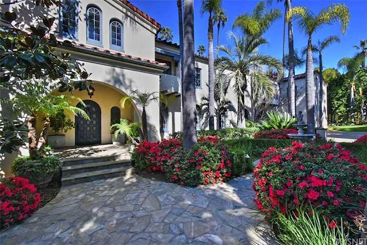 1701 Lexington Road Beverly Hills, CA 90210