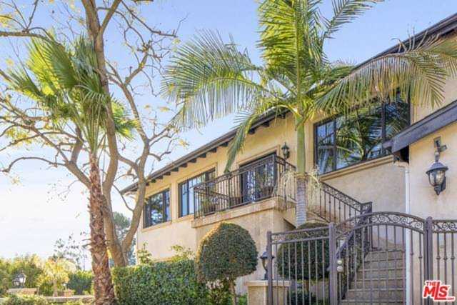 9401 Cherokee Lane Beverly Hills, CA 90210