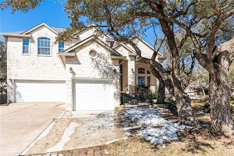 2001 Dagama DR Cedar Park, TX 78613