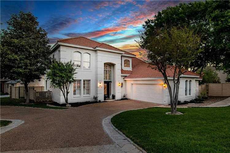 103 The Hills DR Austin, TX 78738