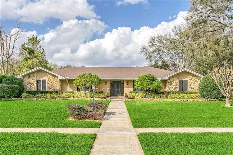 1885 E Adams Dr Maitland, FL 32751