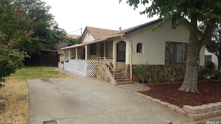 628 L Street Lincoln, CA 95648