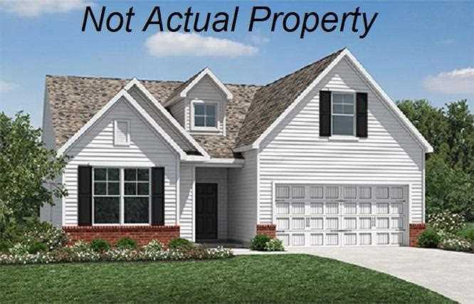 299 W Mannaseh Drive Pataskala, OH 43062 | MLS 221004914 Photo 1