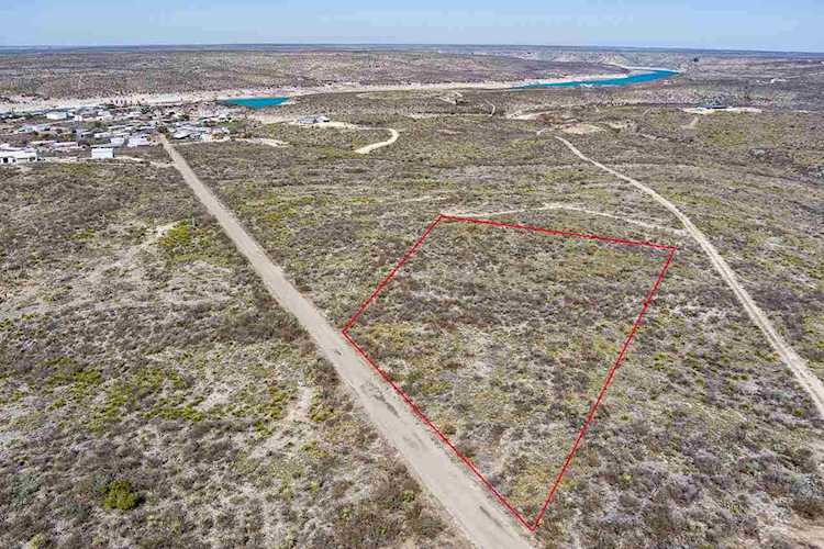 Windmill Del Rio, TX 78840
