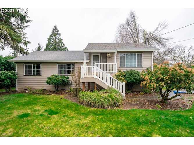 495 NE Fir Knoll Ln Salem, OR 97317