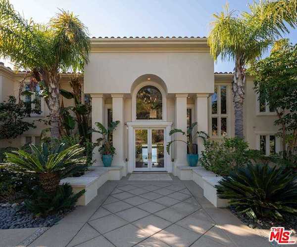 3229 Rambla Pacifico Malibu, CA 90265