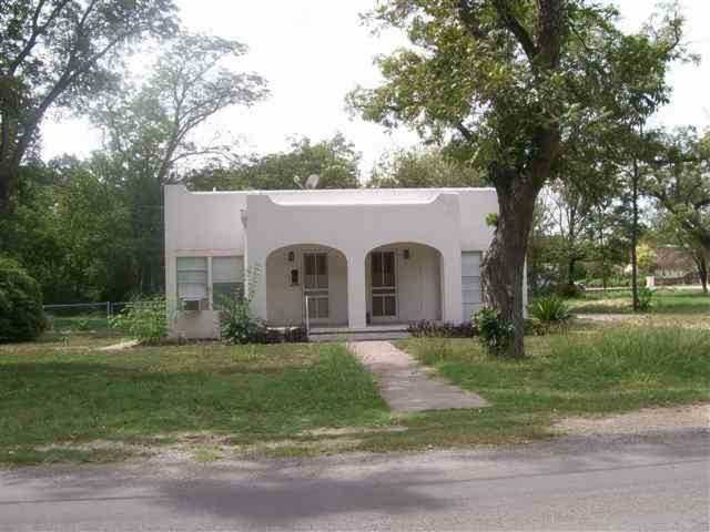 1403 Griner Del Rio, TX 78840