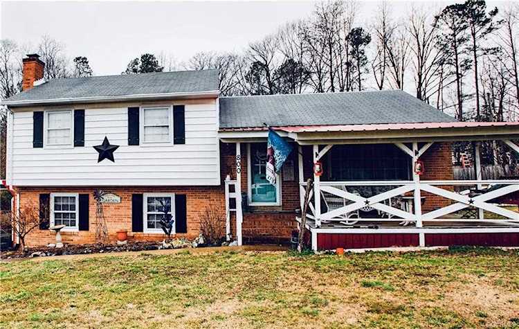 800 Adkins (Acreage) Rd Midlothian, VA 23236