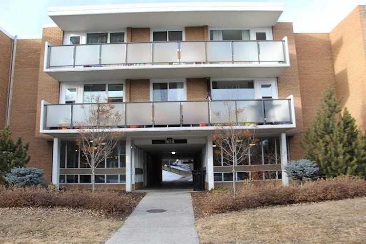 1616 8 Ave NW #306 Calgary, AB T2N 1C3