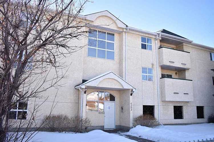 6203 Bowness Rd NW #5 Calgary, AB T3B 0E2