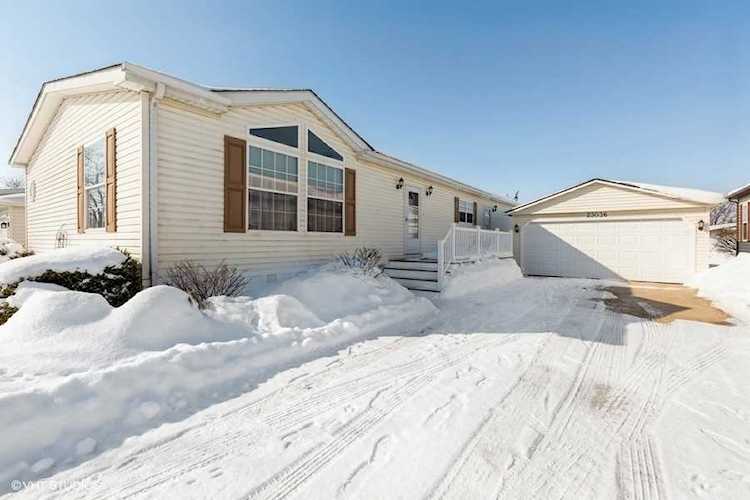 23036 S Pine Valley Dr Frankfort, IL 60423