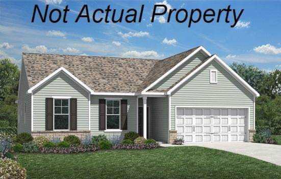 302 W Mannaseh Drive Pataskala, OH 43062 | MLS 221004920 Photo 1