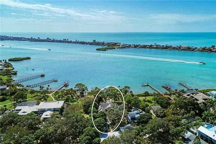 603 Harbor Shore Dr Nokomis, FL 34275