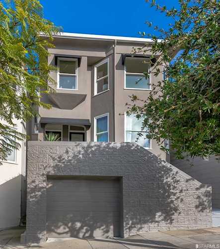 327 Connecticut Street San Francisco, CA 94107