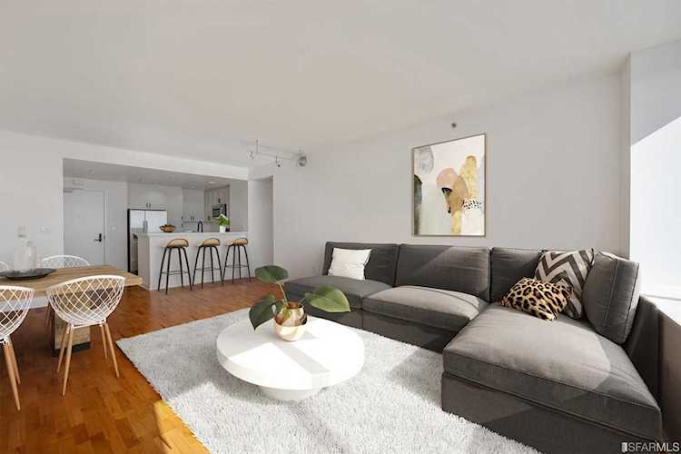 250 King Street #1606 San Francisco, CA 94107