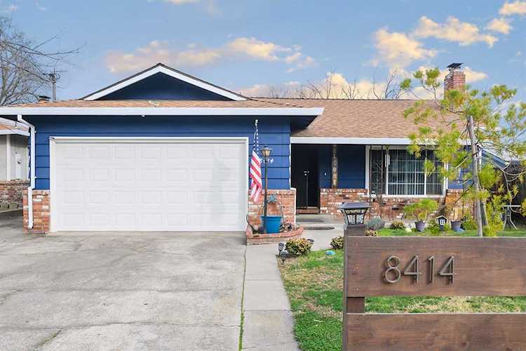 8414 Fair Way Citrus Heights, CA 95610