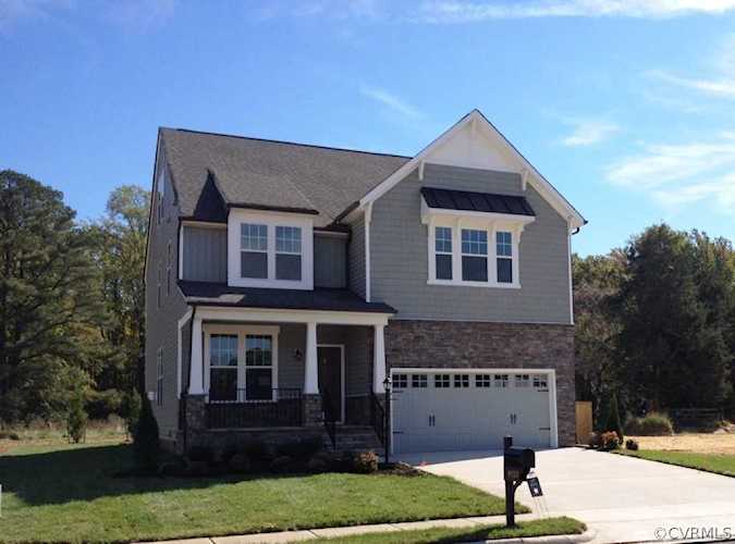 9305 Kellogg Ln Mechanicsville, VA 23116