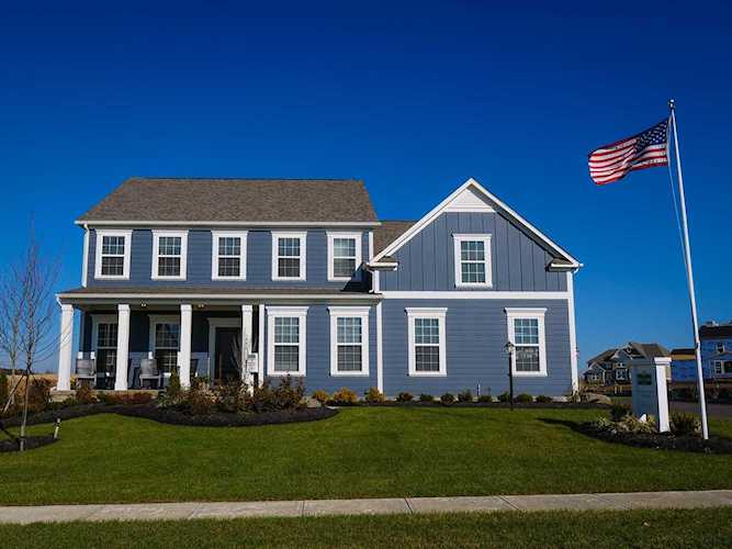 1756 Big Bluestem Way Sunbury, OH 43074