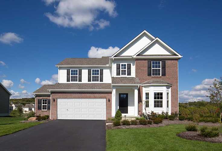 297 Auburn Drive Newark, OH 43055