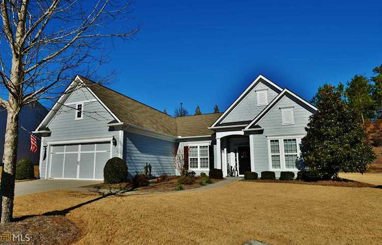 6741 Mill Rock Ct Hoschton, GA 30548 | MLS 8914730 Photo 1