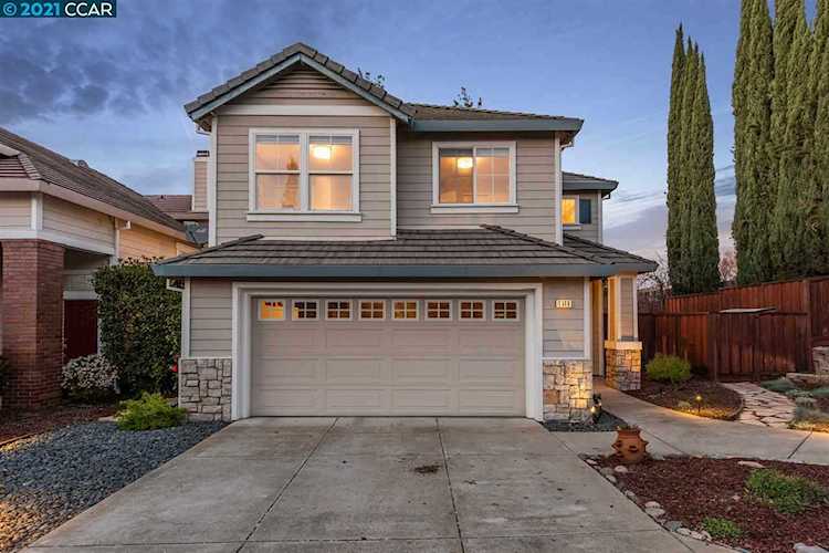 1149 Caitlin Park Walnut Creek, CA 94597