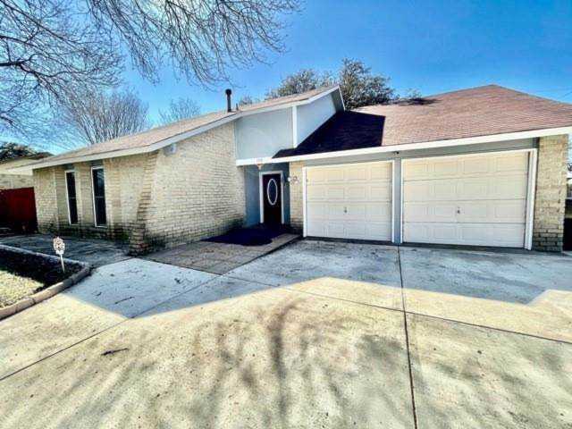 1702 Cushing Park DR Round Rock, TX 78664