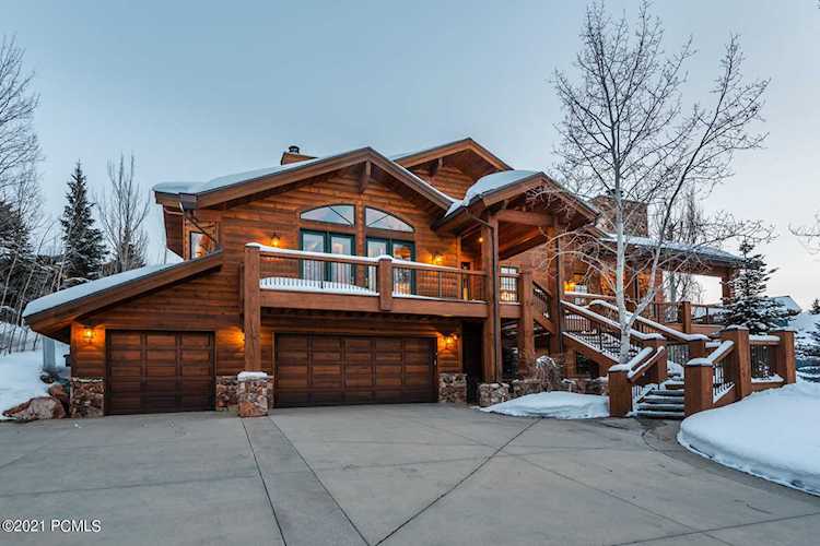 2490 Silver Cloud Dr Park City, UT 84060