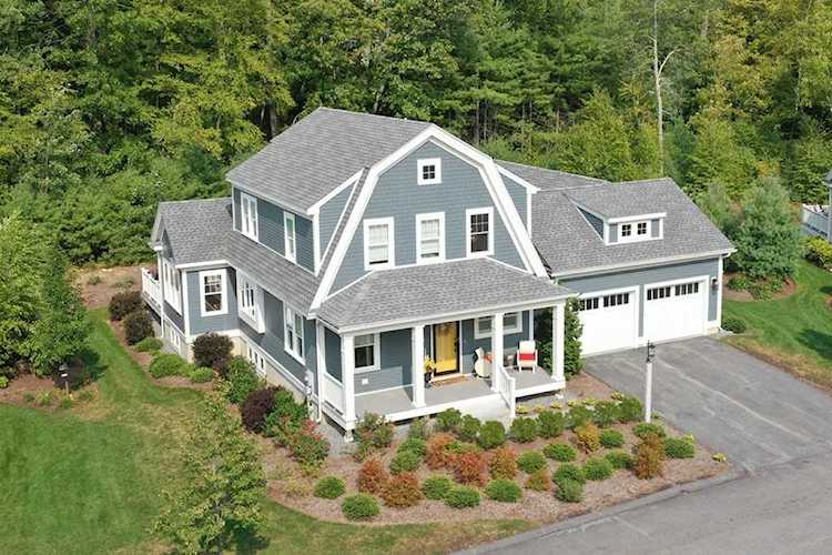 7 Black Birch Ln Concord, MA 01742