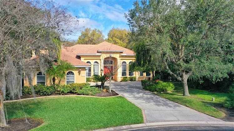 7921 Keryn Hammock Ct Sarasota, FL 34240