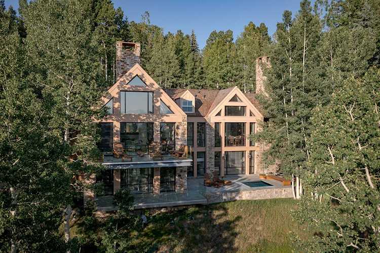 113 Joaquin Rd Telluride, COLORADO 81435