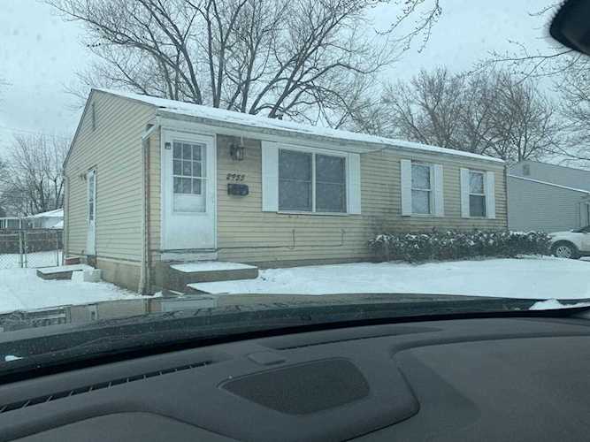 2955 Fleet Road Columbus, OH 43232
