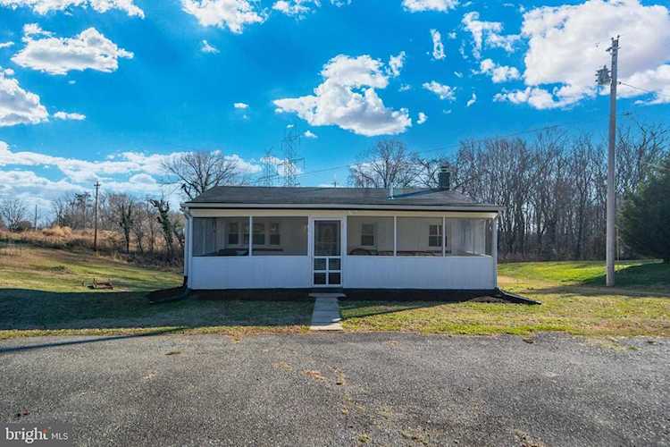 16607 Saint Marys Church Rd Aquasco, MD 20608 | MLS ® MDPG593202 Photo 1