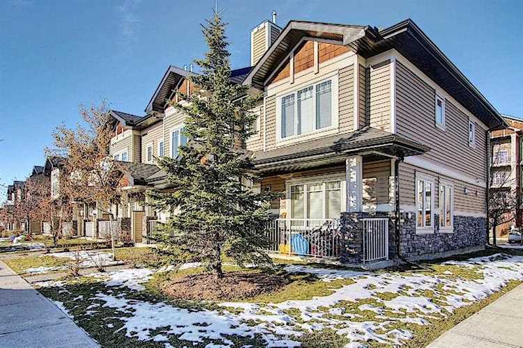 103 Prestwick Calgary, AB T2Z 0N5